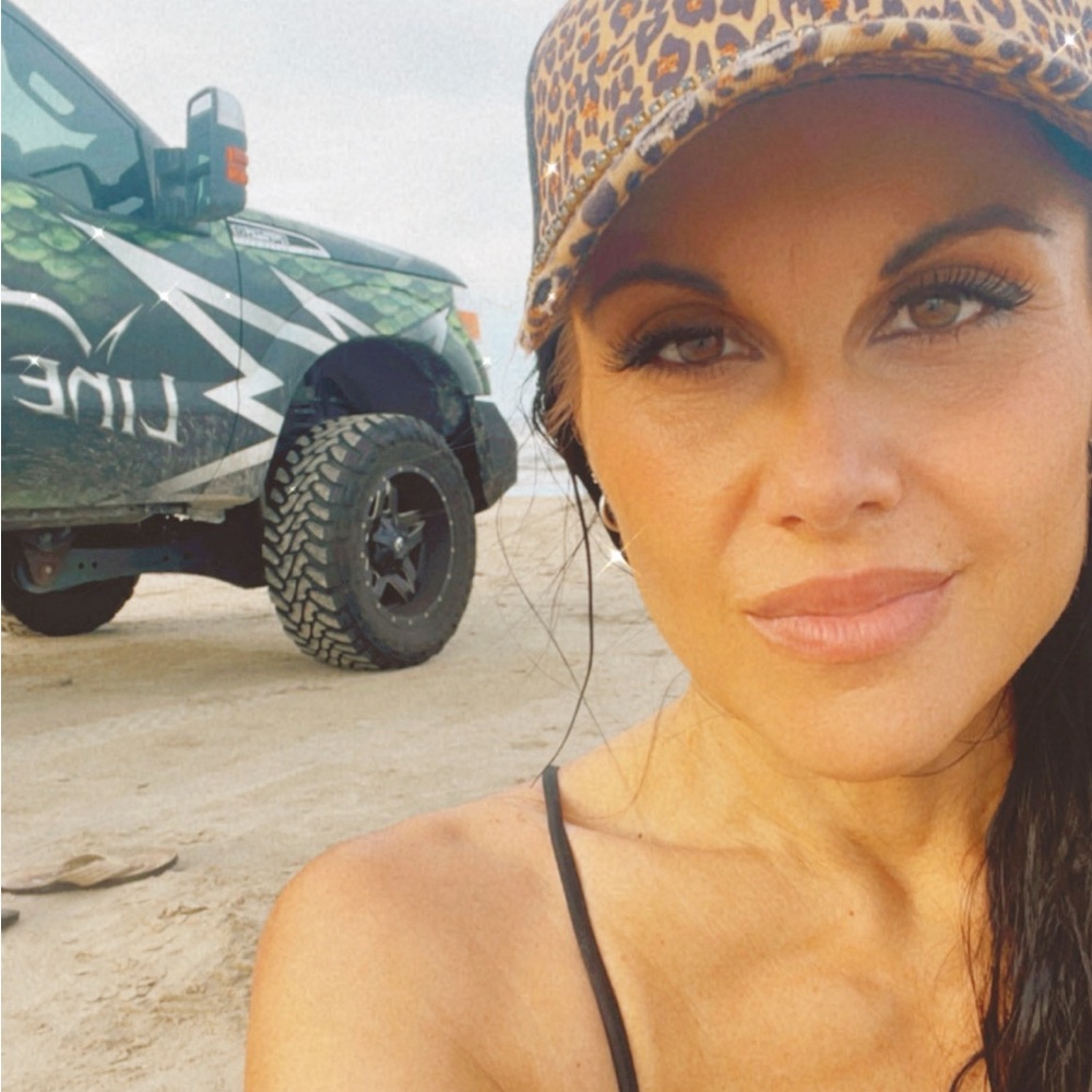 Meet your Posher, Jennifer